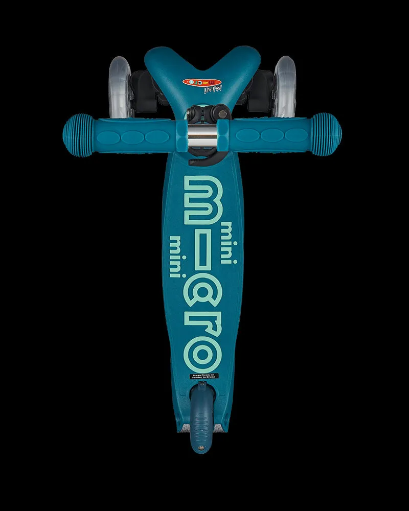 Mini Deluxe Ages 2-5 - Ice Blue