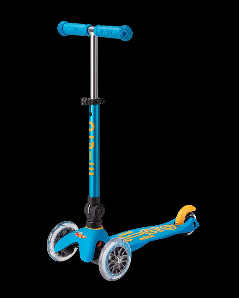 Mini Deluxe Foldable -Ocean Blue