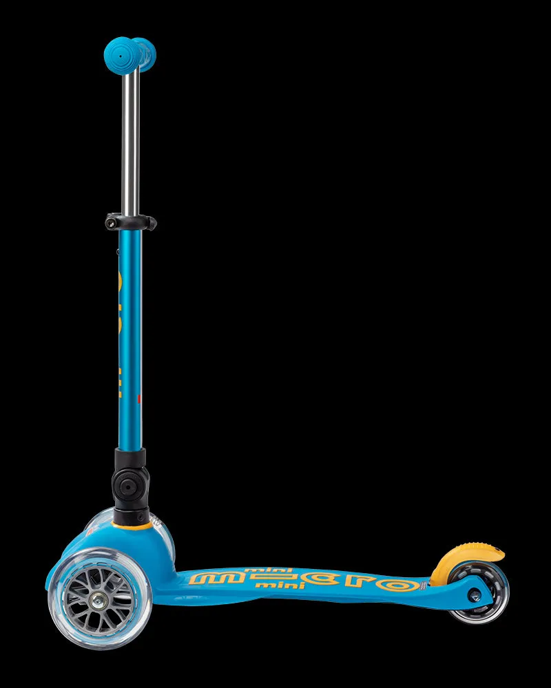 Mini Deluxe Foldable -Ocean Blue