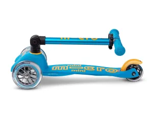 Mini Deluxe Foldable -Ocean Blue