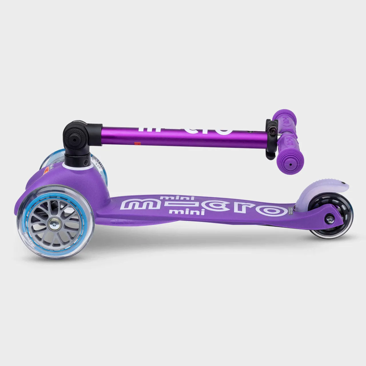 Mini Deluxe Foldable - Purple
