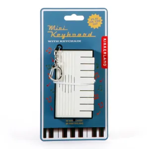 Mini Keyboard