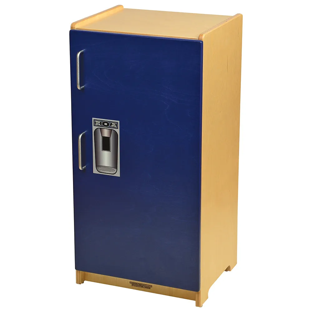 Monaco Junior Toy Kitchen | Eco-Friendly Dramatic Play Set