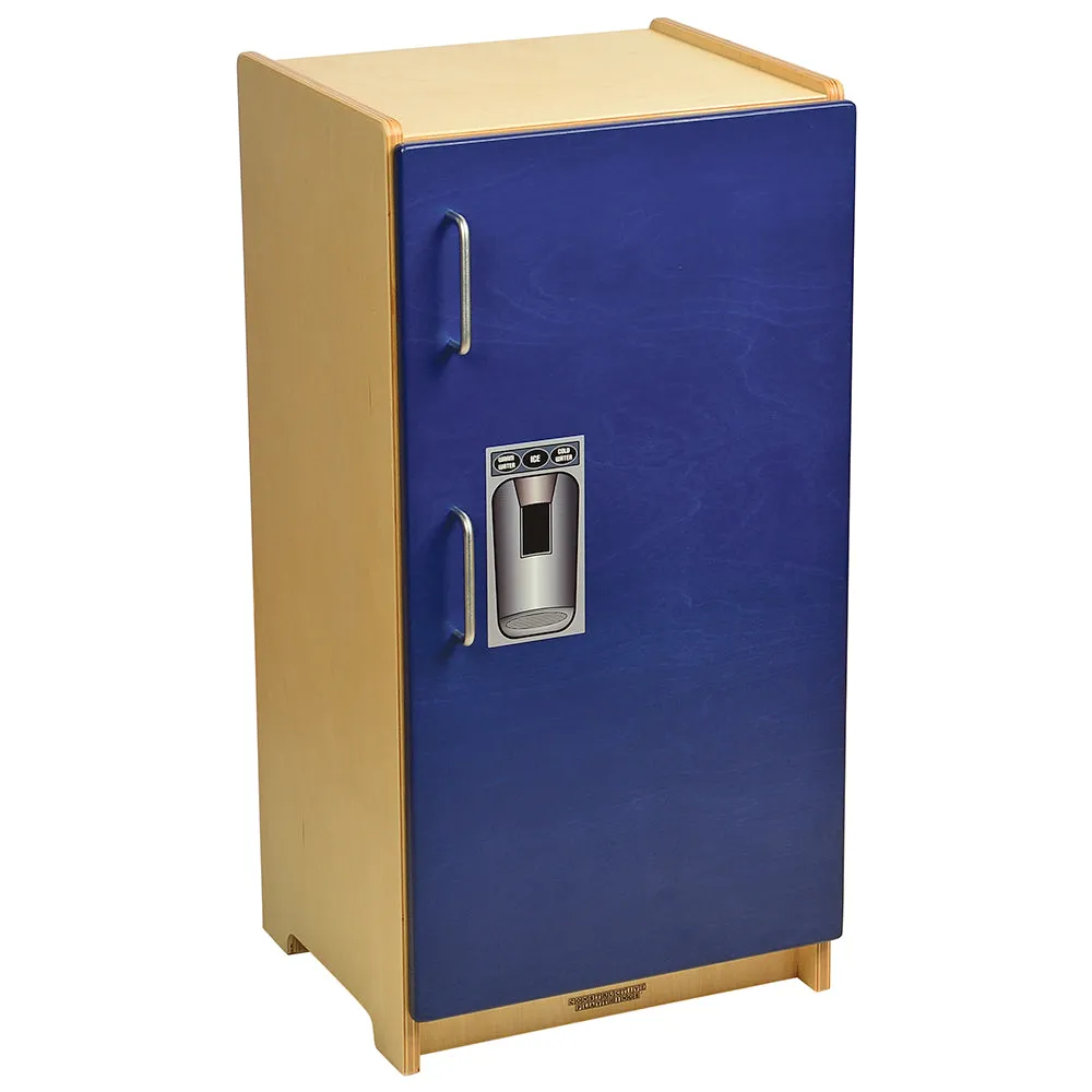 Monaco Junior Toy Kitchen | Eco-Friendly Dramatic Play Set