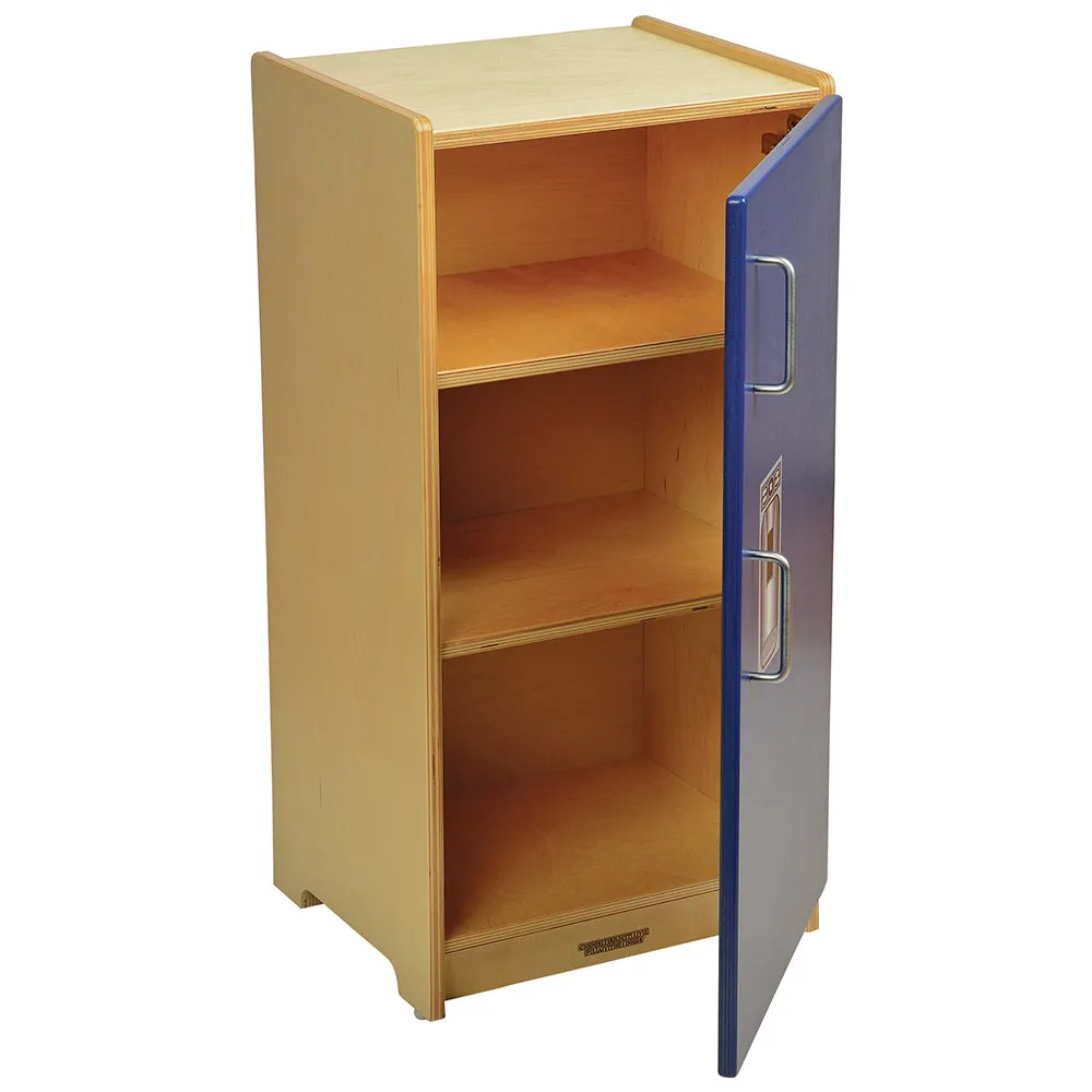Monaco Junior Toy Kitchen | Eco-Friendly Dramatic Play Set
