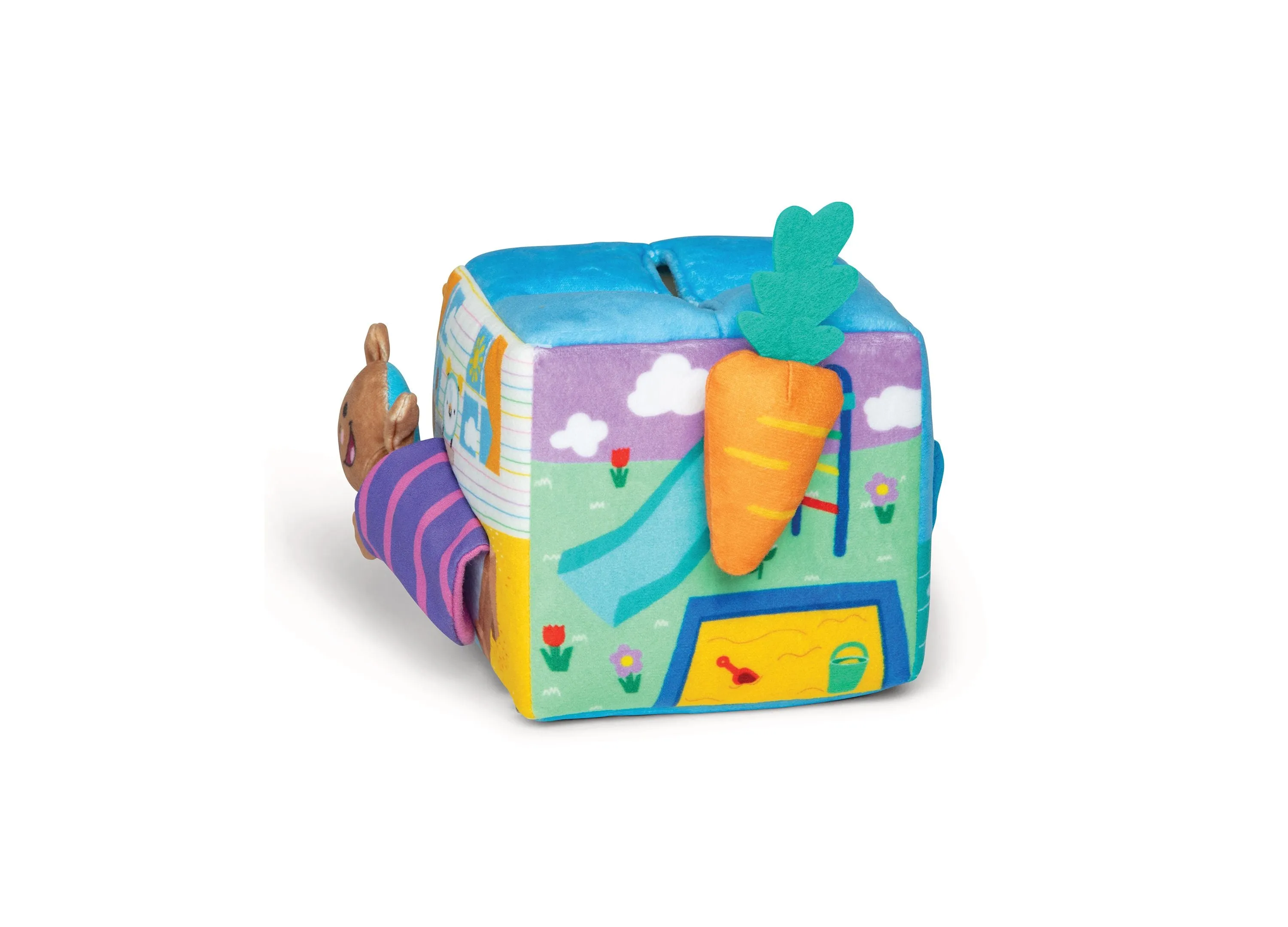 Ms. Rachel EL Surprise Learning Box for Babies and Toddlers