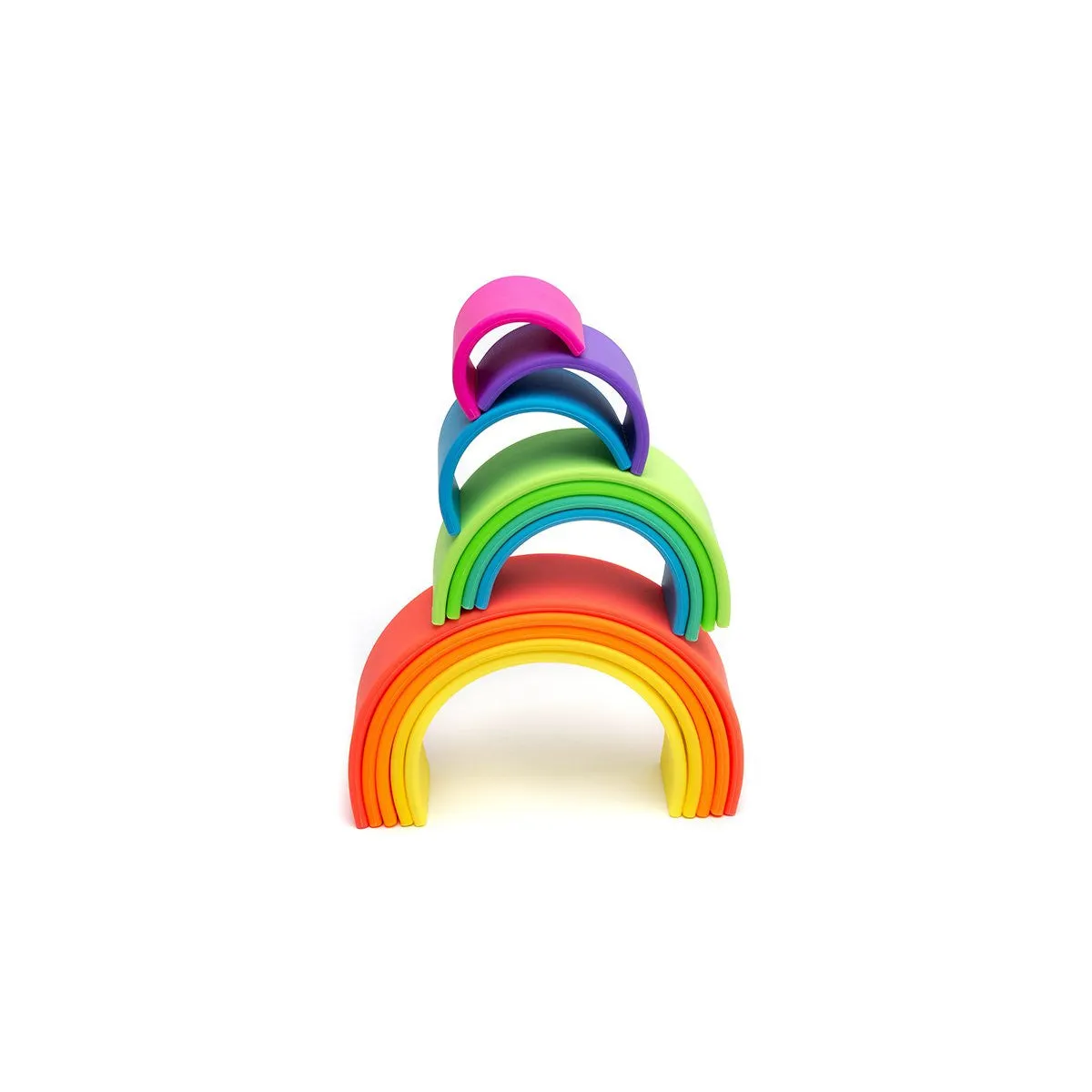 Neon Rainbow Large