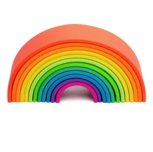 Neon Rainbow Large