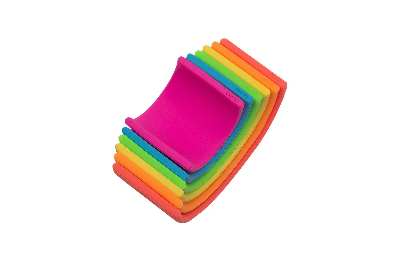 Neon Rainbow - Small