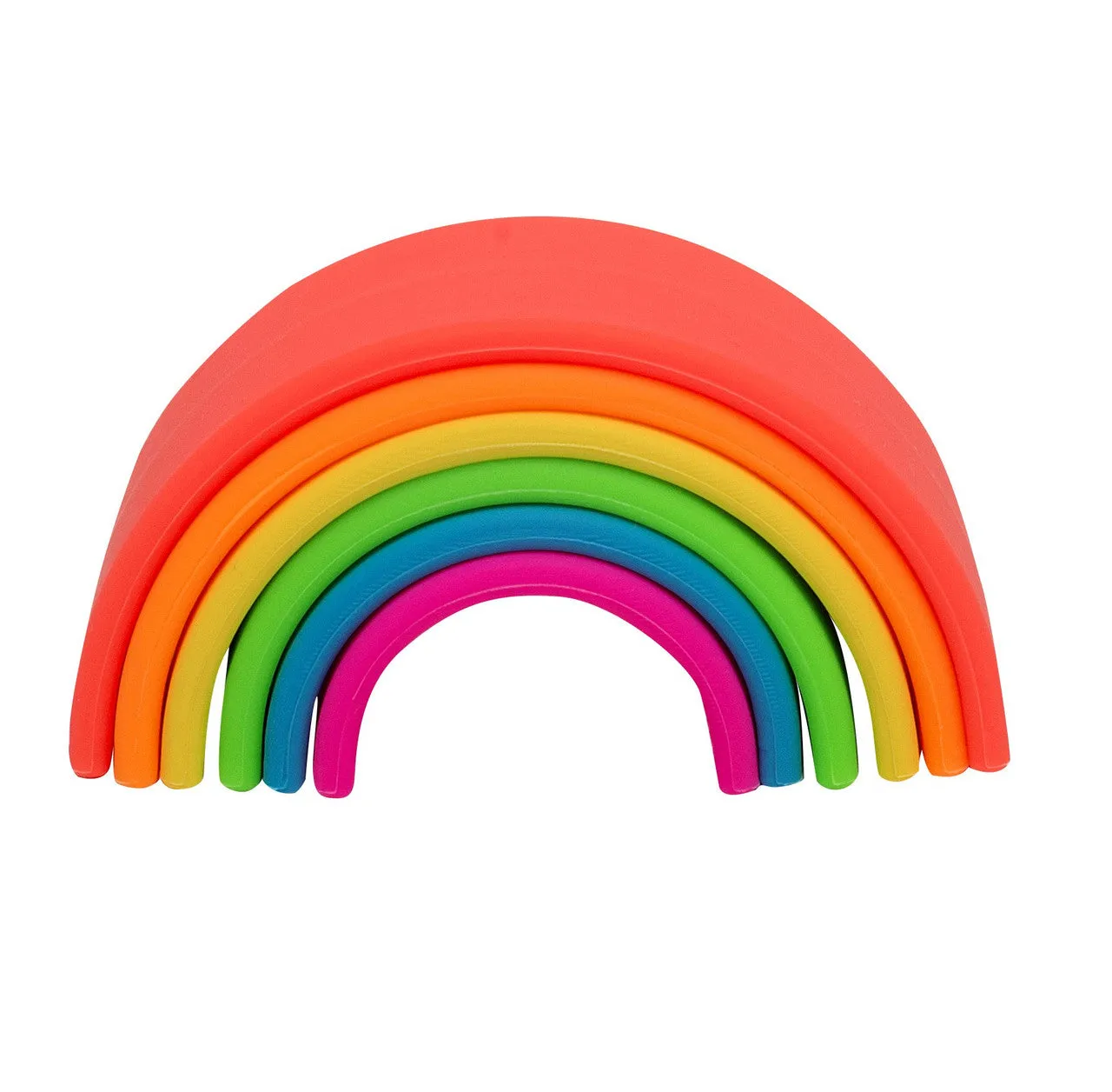 Neon Rainbow - Small