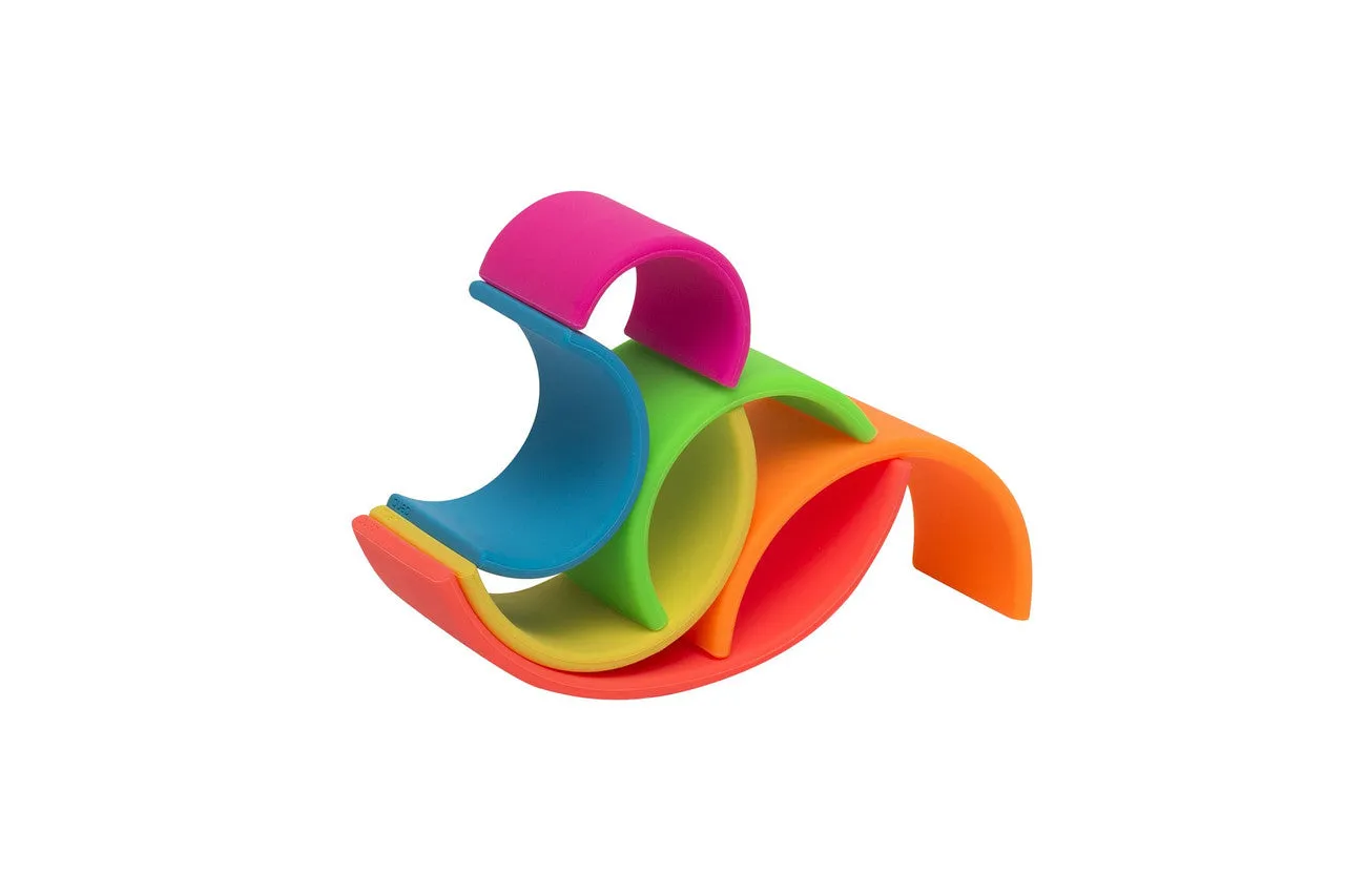 Neon Rainbow - Small