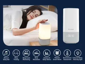 Nox Smart Sleep Light