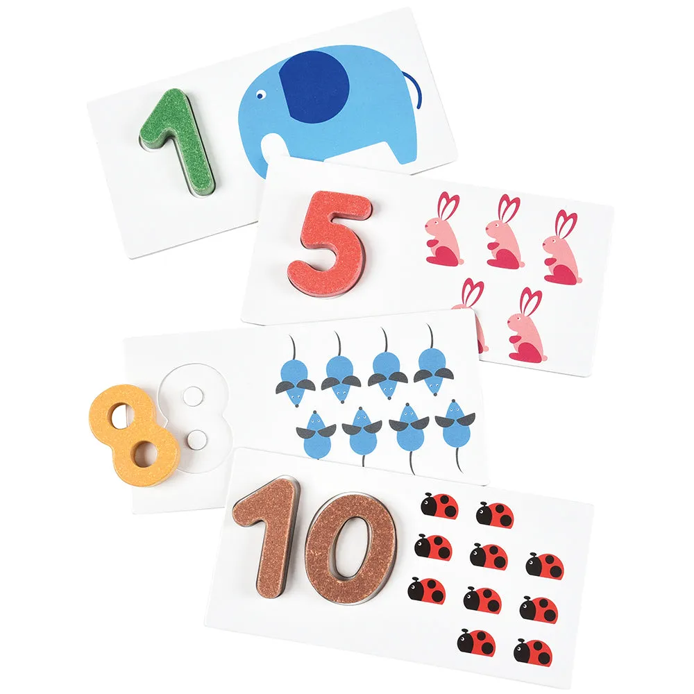 Number Match