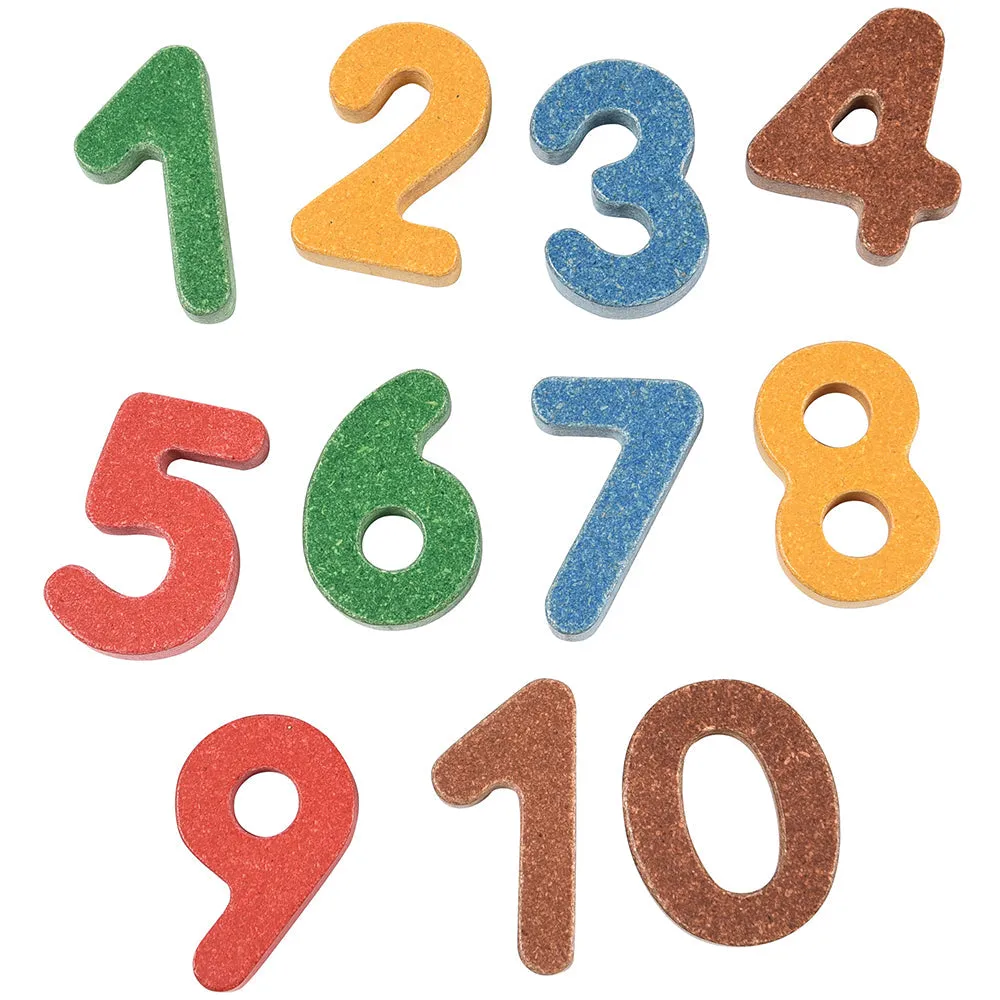 Number Match