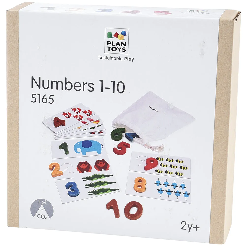 Number Match