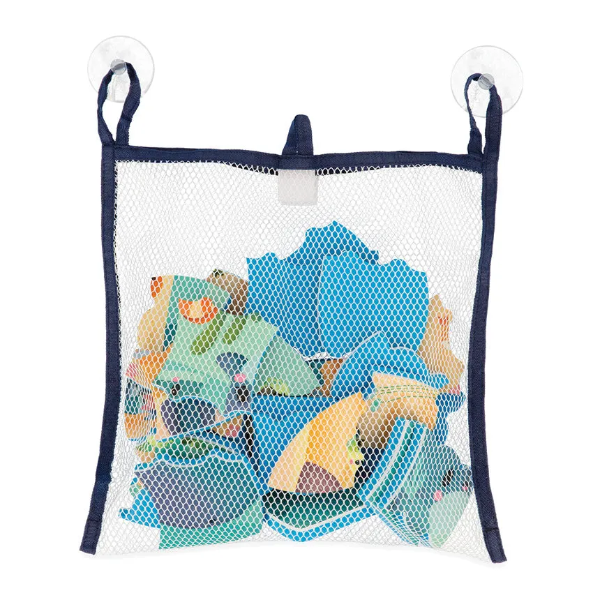 Ocean Bath Puzzle