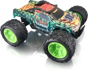 Off-Road Dino Attak RC