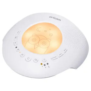 Oricom Sound Soothing Machine With Nightlight