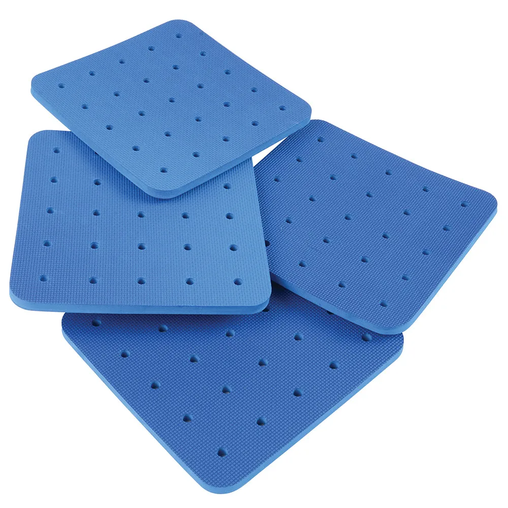 Pegboards and Pegs 104-Piece Classroom Set