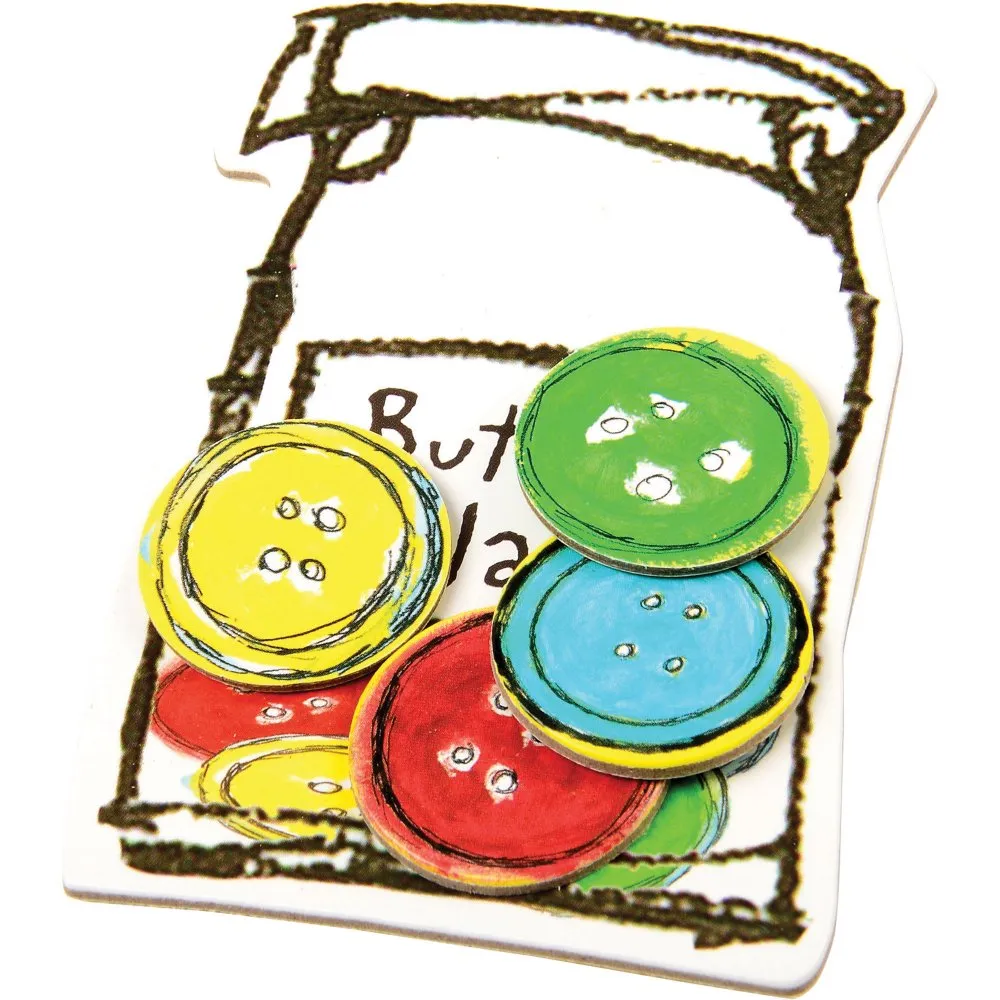 Pete the Cat Groovy Buttons Game