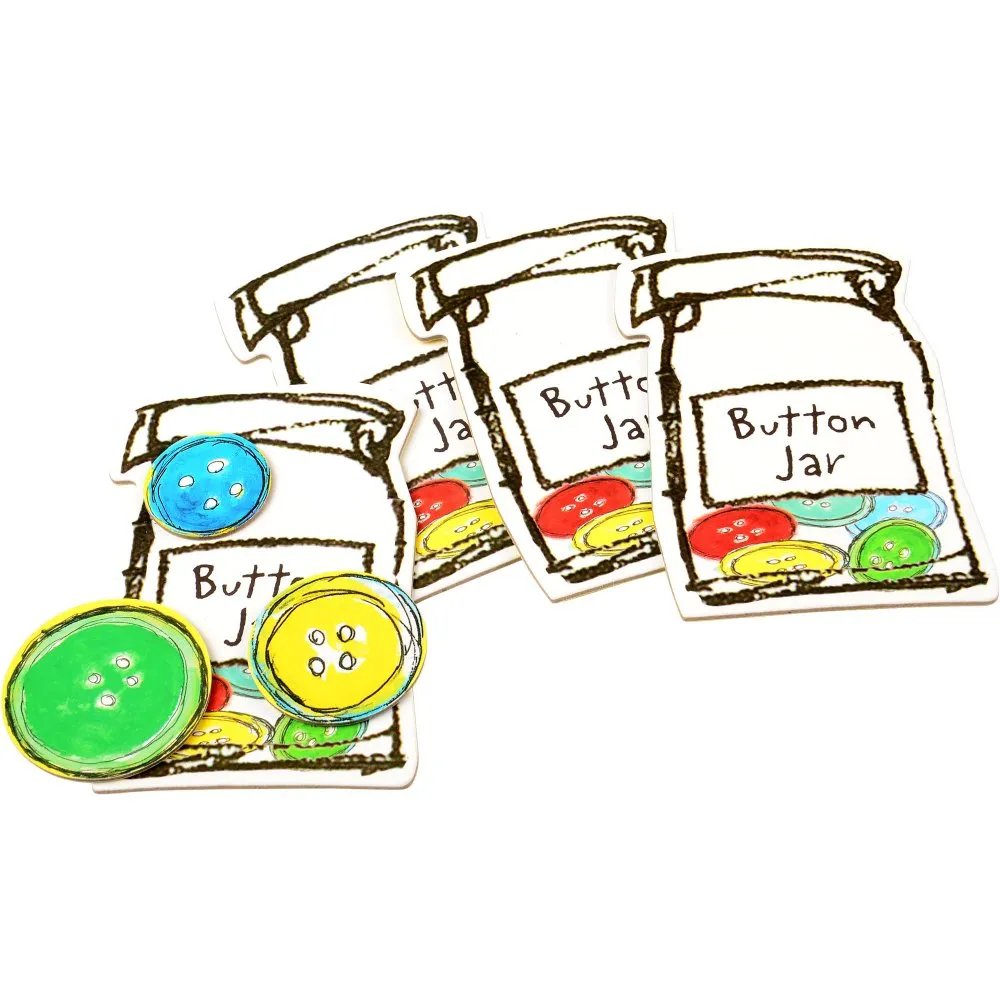 Pete the Cat Groovy Buttons Game
