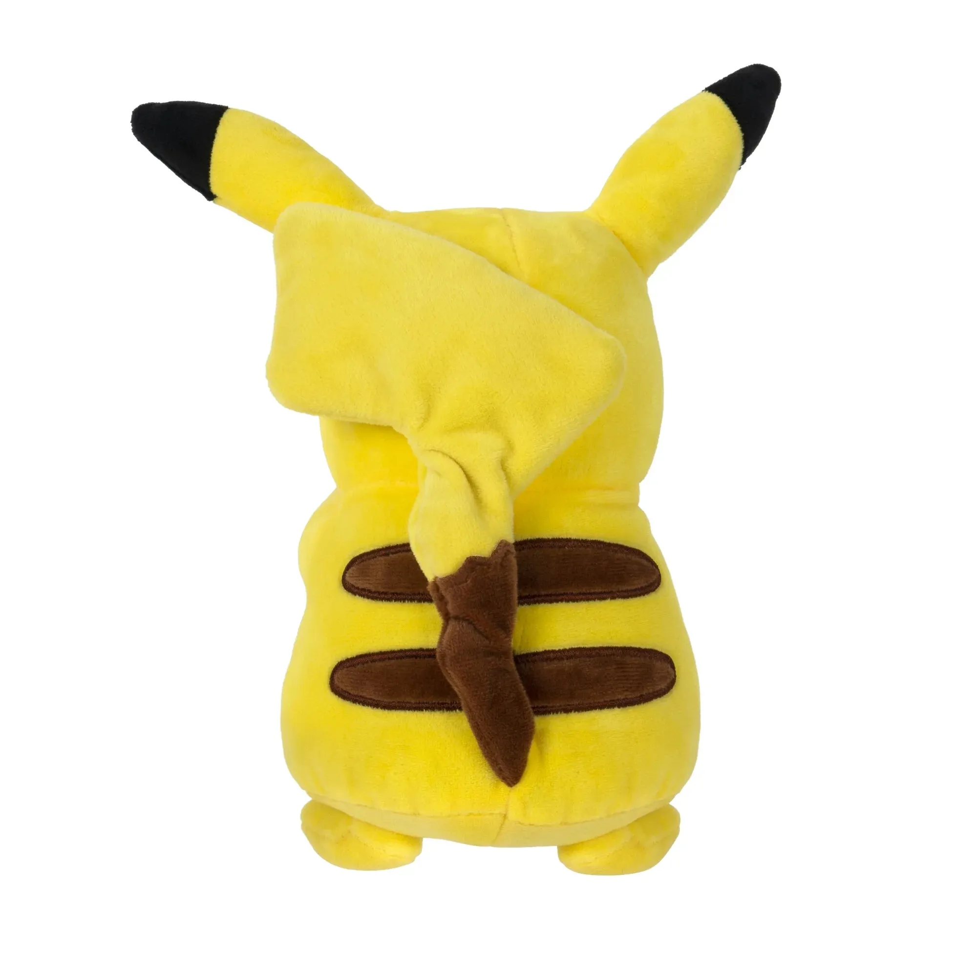 Pokemon PKW3249 Pikachu 8" Plush Stuffed Animal Toy