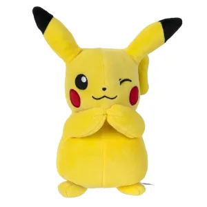 Pokemon PKW3249 Pikachu 8" Plush Stuffed Animal Toy