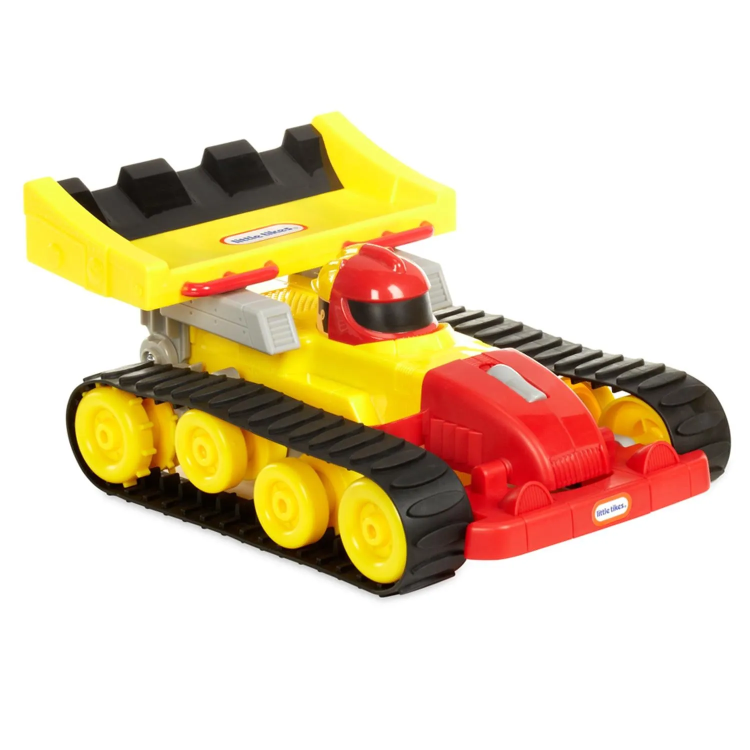 RC Dozer Racer™