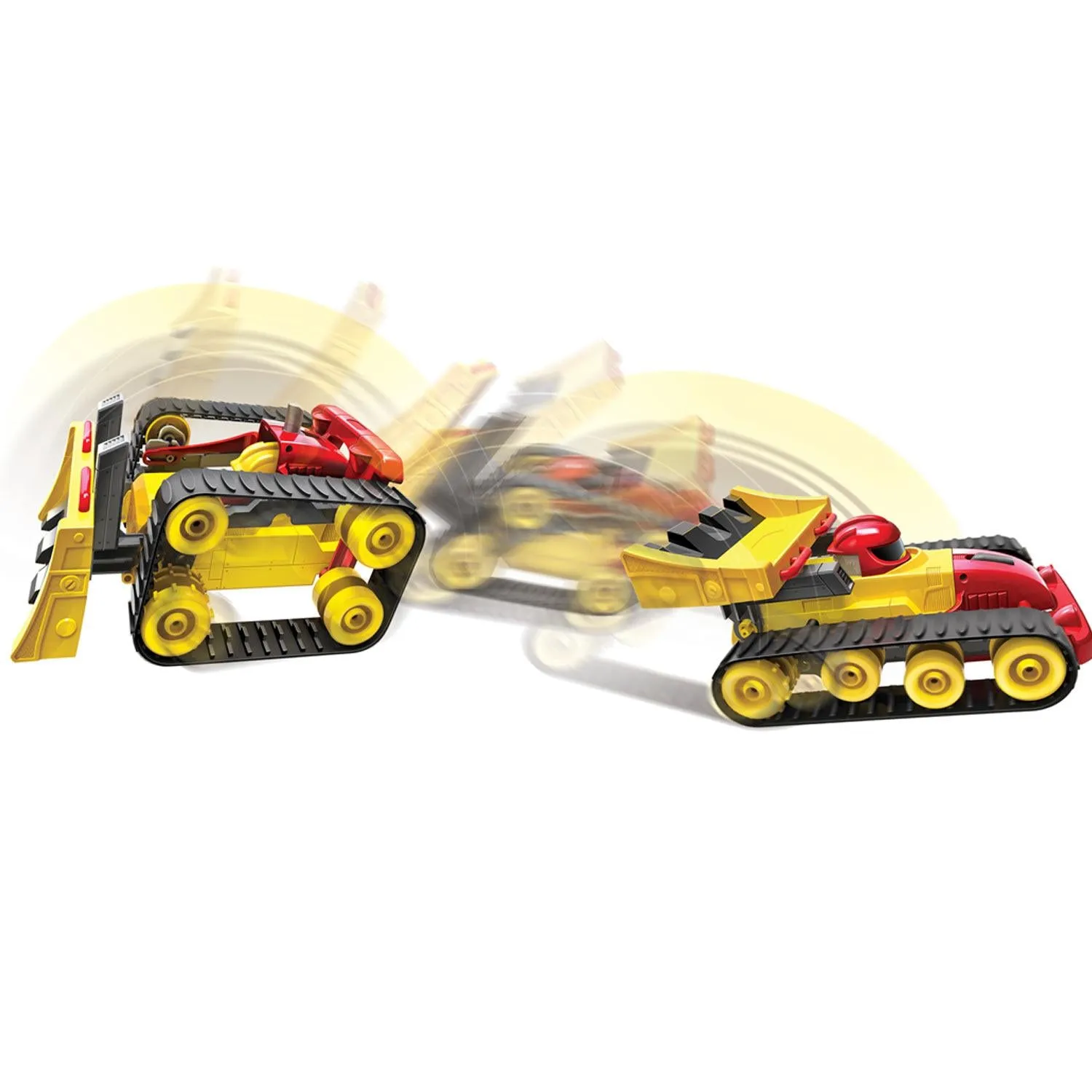 RC Dozer Racer™