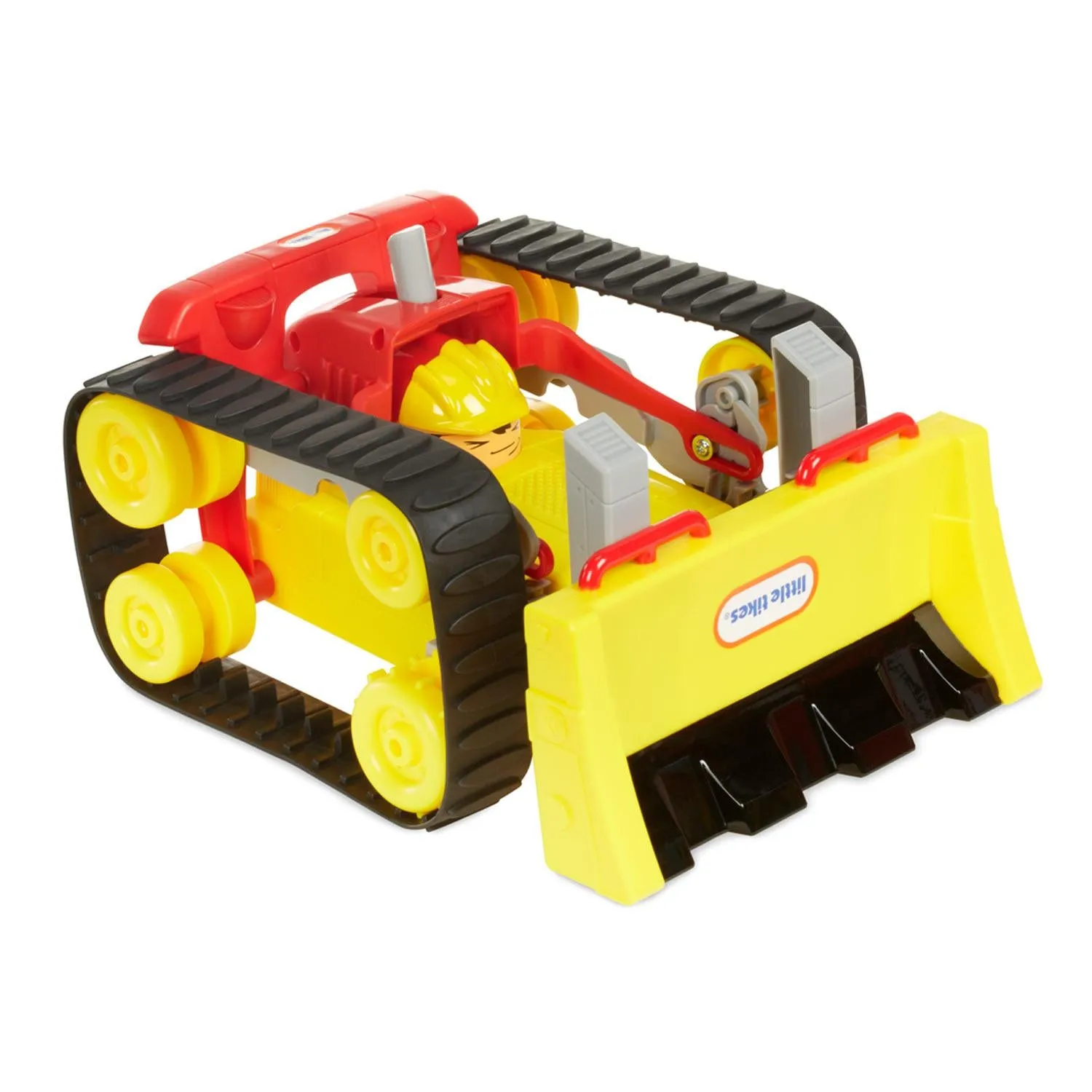 RC Dozer Racer™