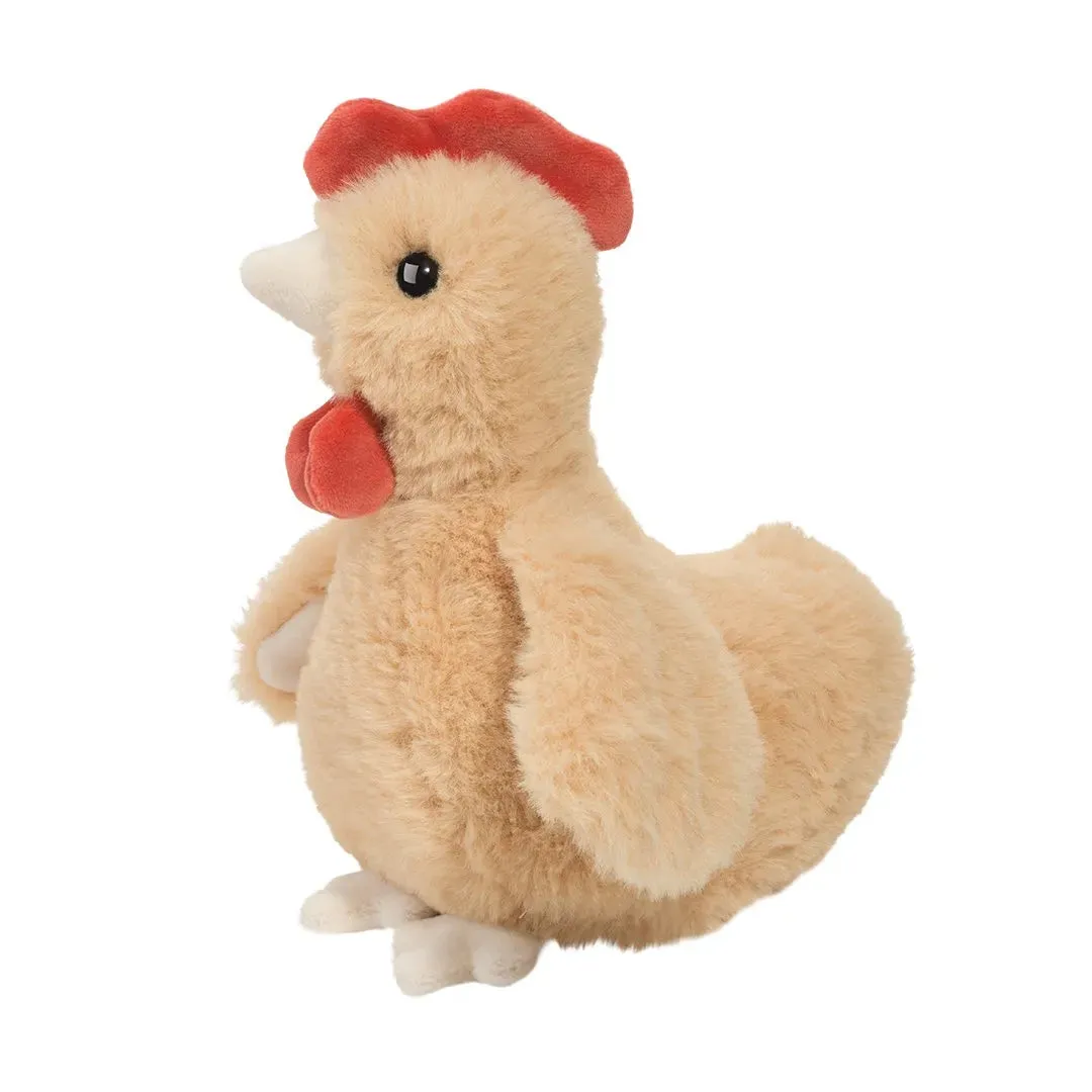 Rickie Gold Chicken Mini