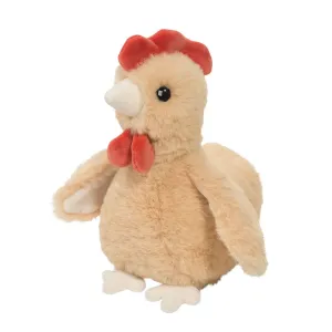 Rickie Gold Chicken Mini
