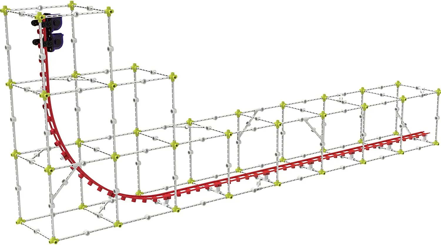 Roller Coaster Engineering