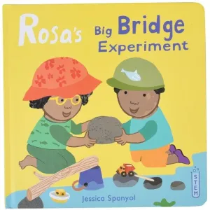 Rosa's Big Bridge Experiment