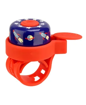 Scooter Bell Rocket