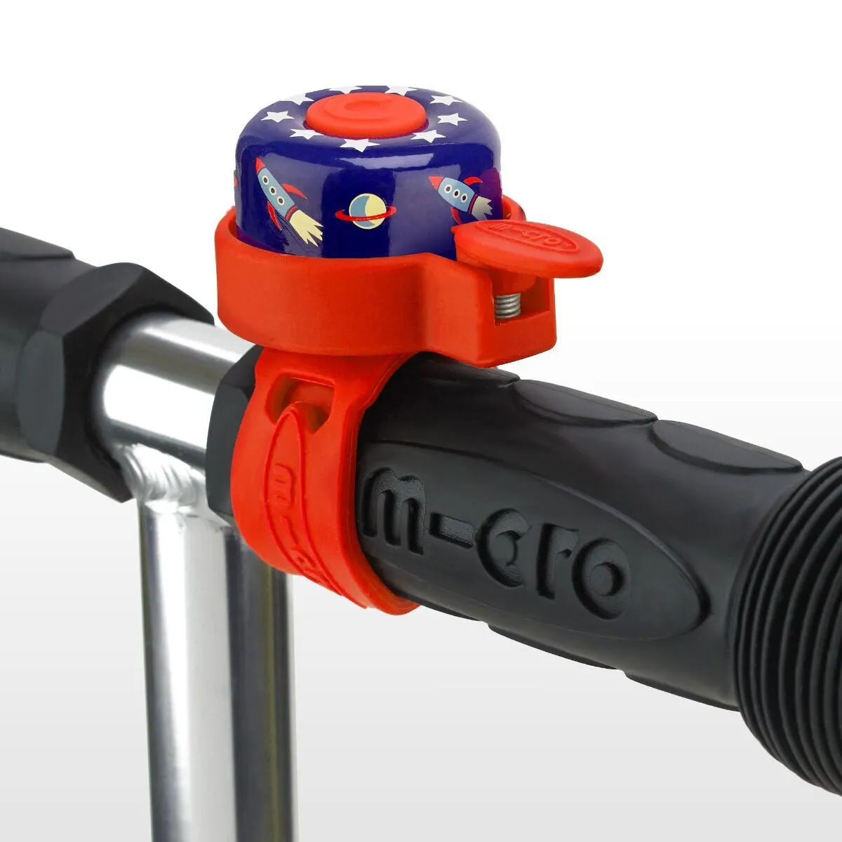 Scooter Bell Rocket