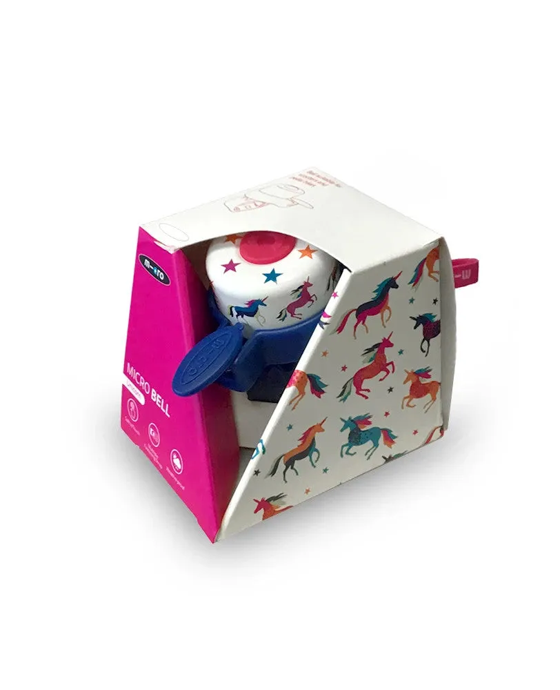 Scooter Bell Unicorn
