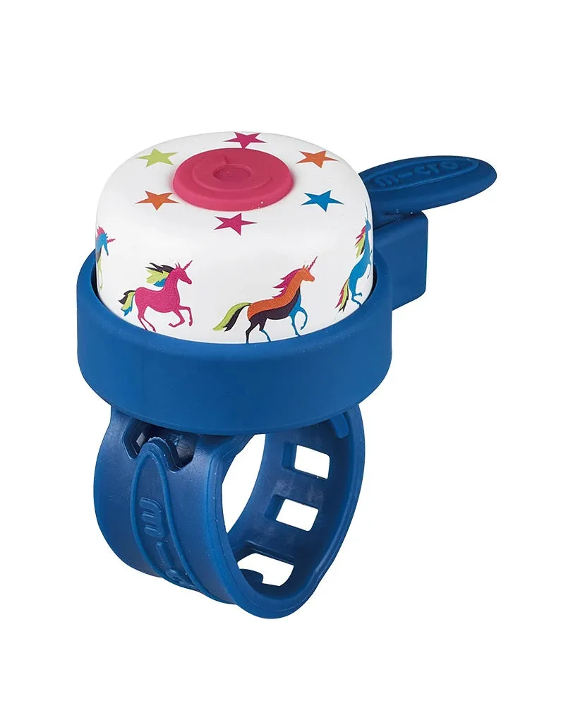 Scooter Bell Unicorn