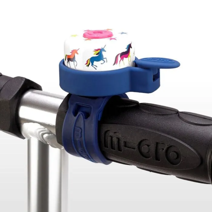Scooter Bell Unicorn