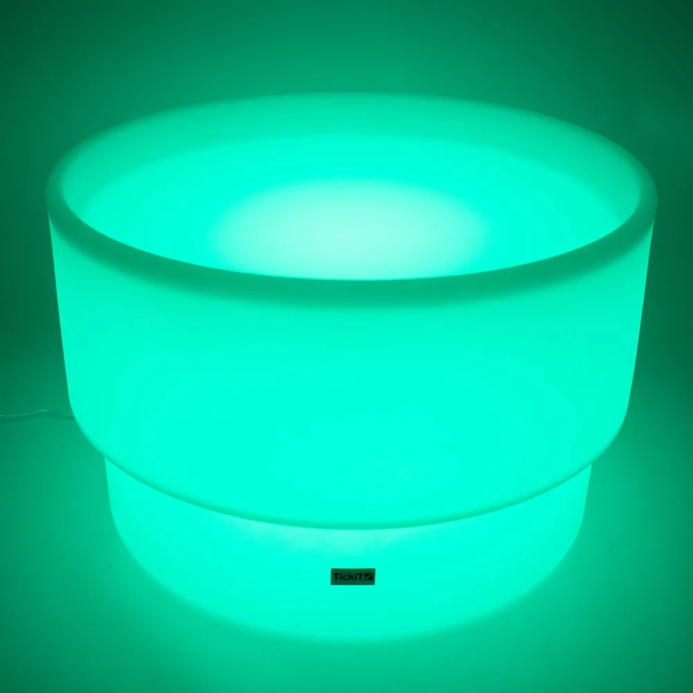 Sensory Mood Discovery Table
