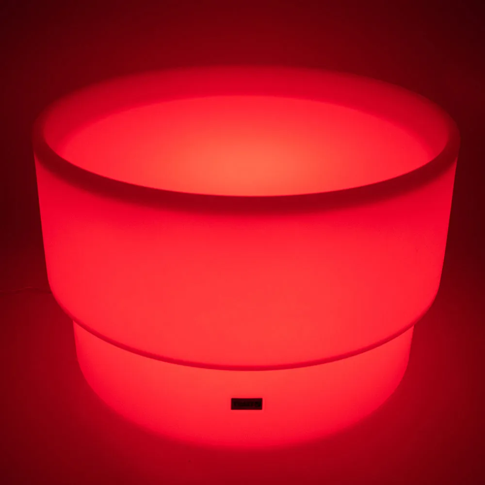 Sensory Mood Discovery Table