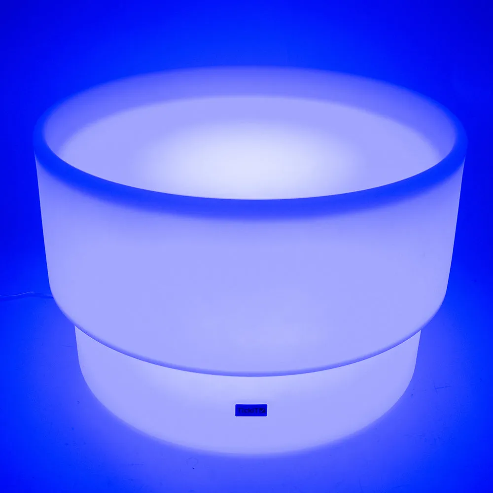 Sensory Mood Discovery Table