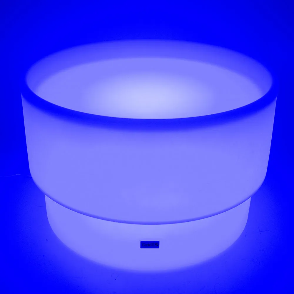 Sensory Mood Discovery Table