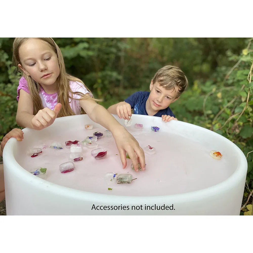 Sensory Mood Discovery Table