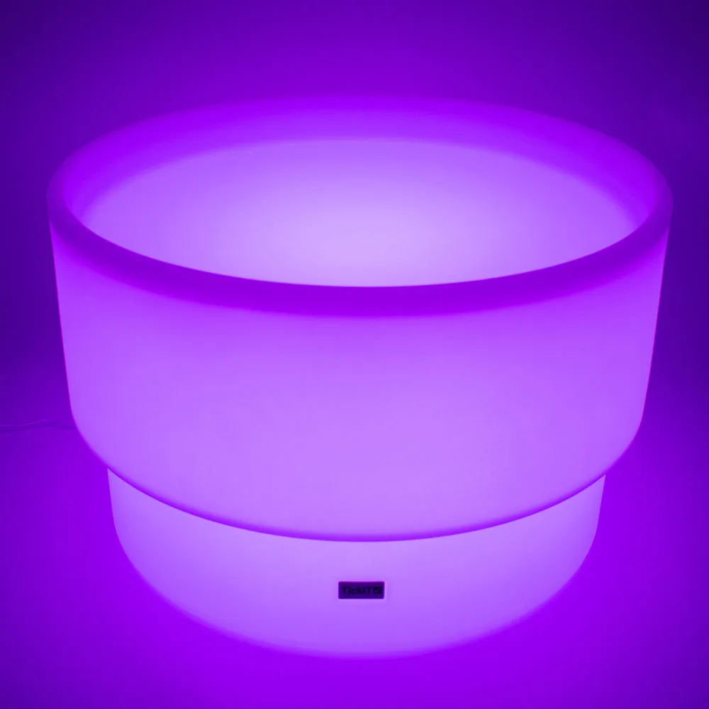 Sensory Mood Discovery Table