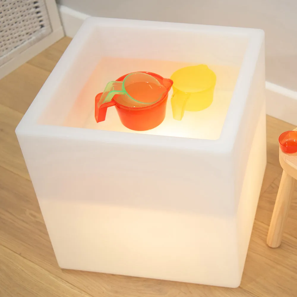 Sensory Mood Play Cube