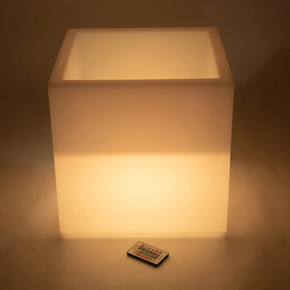 Sensory Mood Play Cube