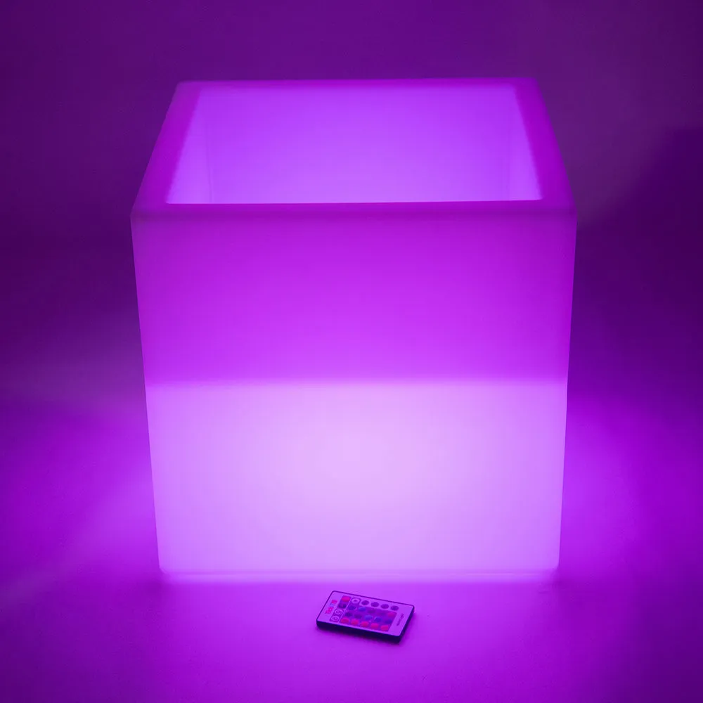 Sensory Mood Play Cube