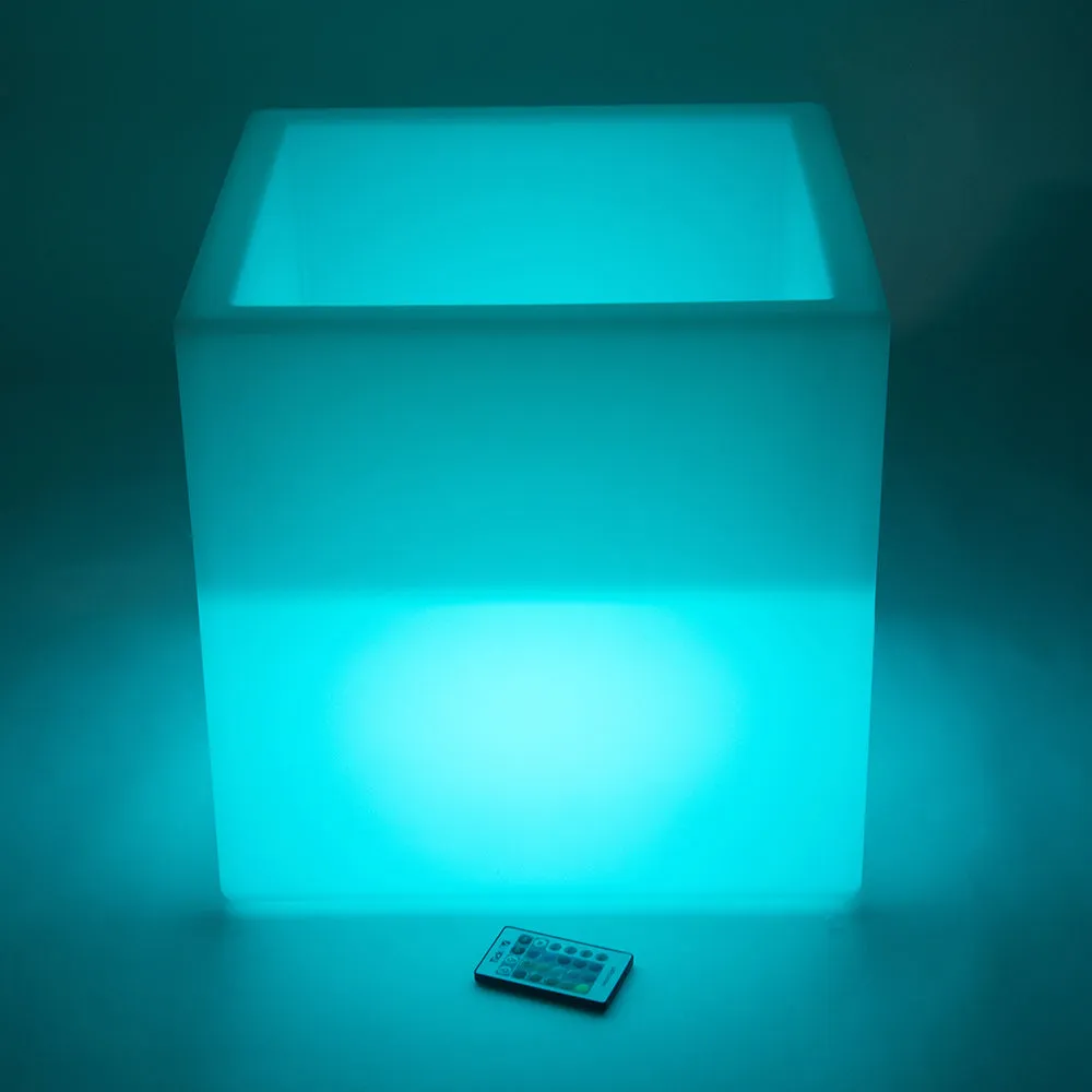 Sensory Mood Play Cube