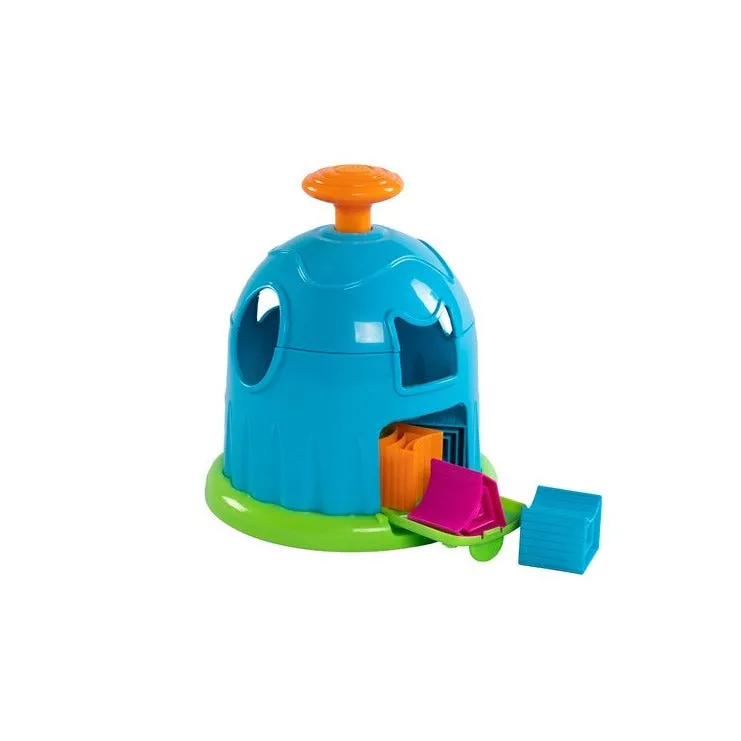 Shape Factory